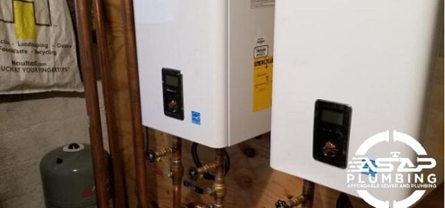 plumber for water heater installation Lorain and CLeveland