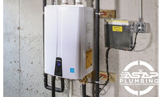 Cleveland Plumber for New Water Heaters