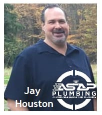 Jay Houston Plumber