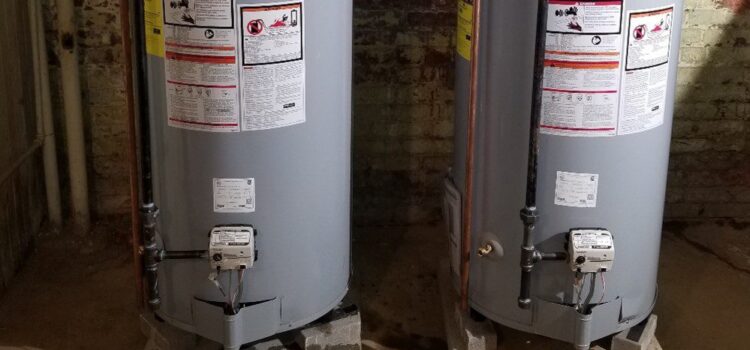 Plumbers Opinion: The Benefits of Buying a Conventional Water Heater