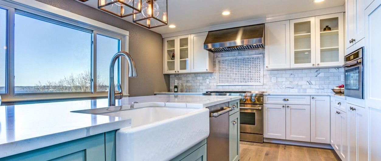 Plumber for Kitchen Remodeling in Avon Lake