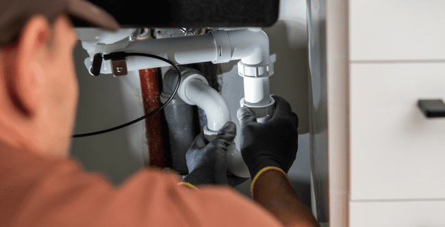 The Role of Plumbing in Kitchen and Bathroom Remodels