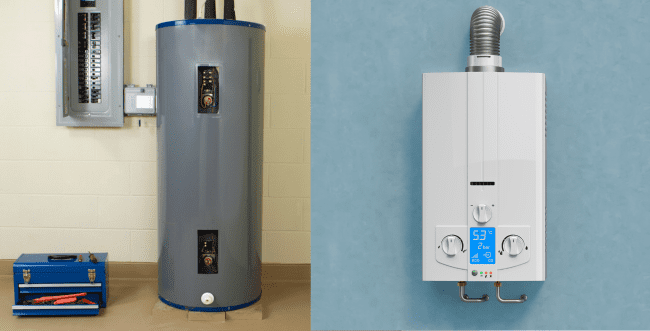 Choosing the Right Water Heater for Your Home: An ASAP Guide