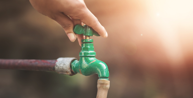 Simple Ways to Conserve Water with Your Plumbing System