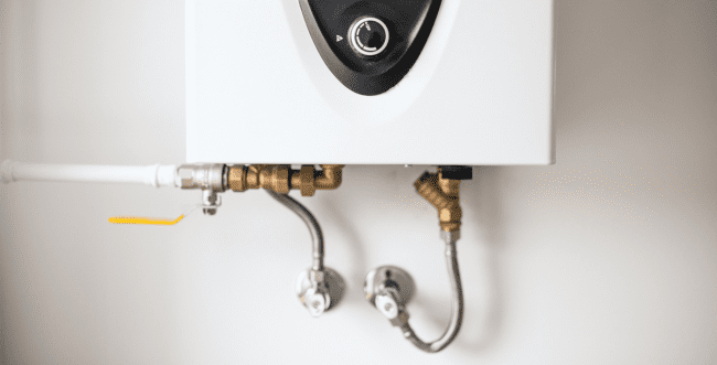 The Pros and Cons of Tankless Water Heaters