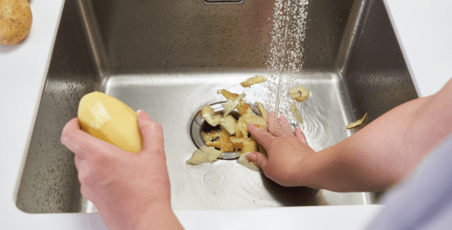 Tips for Keeping Your Garbage Disposal Running Smoothly