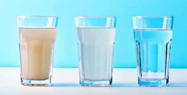How to Choose the Right Water Filtration System for Your Home Water Filtration System